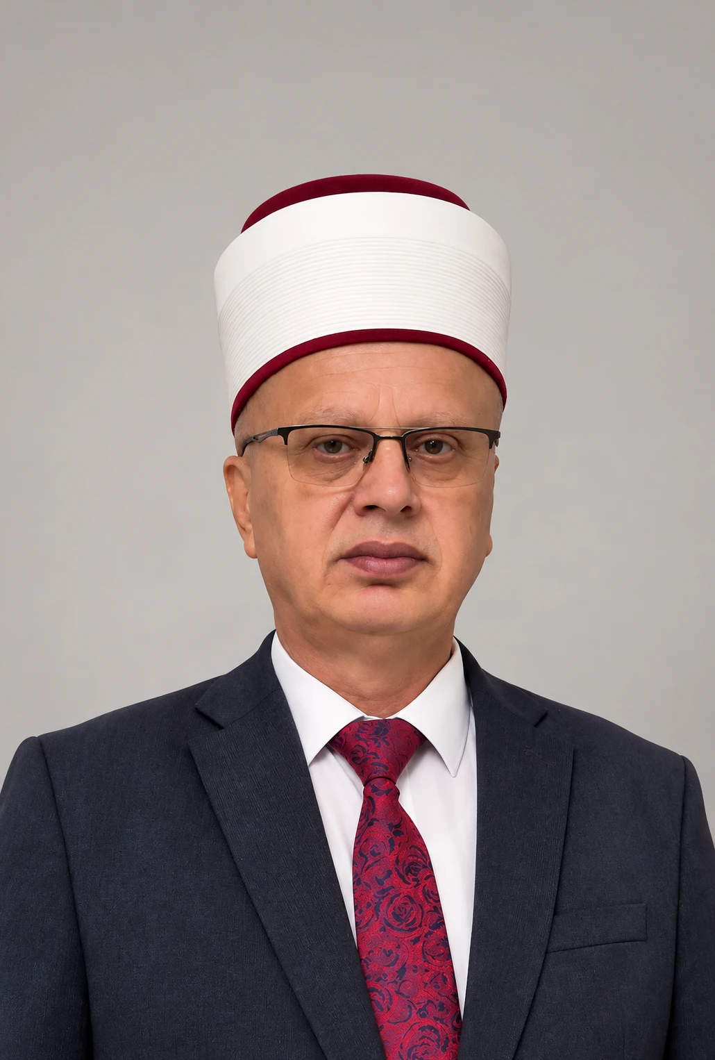 Rexhep ef. Veseli